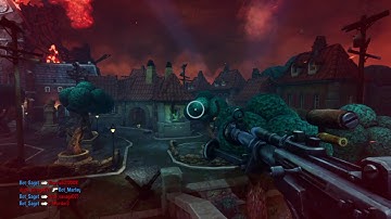 Host Migration problems