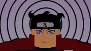 Sasukes Rinnesharingan Showcase Bloodlines