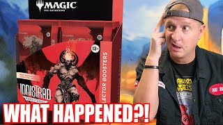 mtg innistrad booster box opening Amazon.com: Magic: The Gathering Ravnica Remastered Draft Booster Box