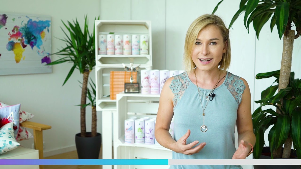 Wie supplementiert man sinnvoll? | Fragen an Marina Lommel von Foodpunk