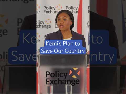 Britain is being torn apart by Islamists and separatists. This is how we’ll stop it.