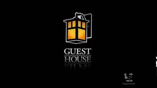 Guest House Films 2014