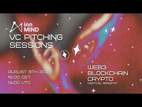 InnMind VC Pitching