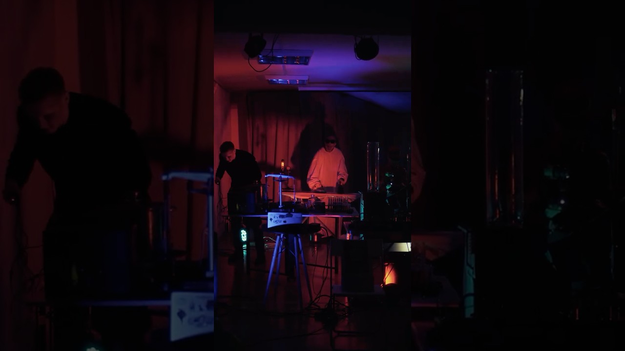 YouTube에서 Progressive Station - The Fall (Perimeter 2025) #newmusic #cinematicdark #electronicmusic 보기 YouTube에서 Progressive Station - The Fall (Perimeter 2025) #newmusic #cinematicdark #electronicmusic 보기