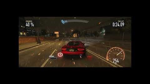 need for speed no limits part-4