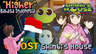 Lagu Shinbi's House Season 3 Bahasa Indonesia 