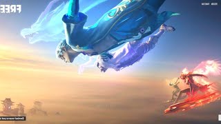 Free Fire New Interface