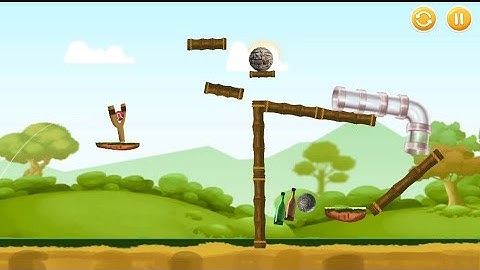 Knock Down Bottles //Level 68 #games #trending #insanegamer1987