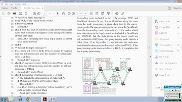 Top k Query Processing and Malicious Node Identification Based on Node Grouping in MANETs