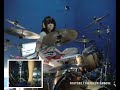 Febby - Now You've Got Something to Die For - Lamb of God drum cover