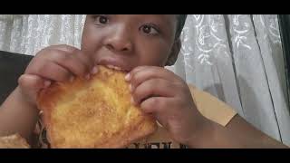 Mukbayng First Video