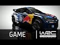 WRC 5 FIA World Rally Championship @ Реалистичная передача езды ч.2
