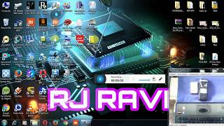 How to flash intex turbo selfie 18 with flash tools screenshot 2