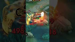 Sanford memang beda... 😎 #mobilelegends #mlbb #mplindonesia #mplph
