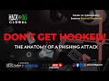 FORENSICS: The Anatomy of a Phishing Attack