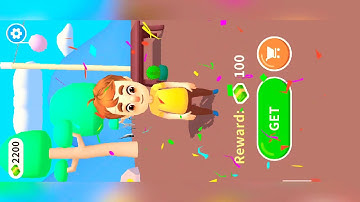 Hyper jobs level 29 | Hyper jobs Game