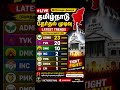 👉 “தமிழ்நாடு LIVE Result 🔥 | ADMK vs TVK Tight Fight 😳 Latest Update!”