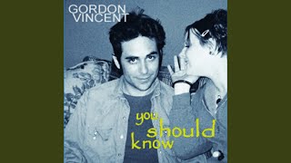 Watch Gordon Vincent Cant Be Your Boy video