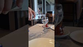 PRIME KEBAB DELUXE RESTAURANT MARMARİS TÜRKİYE