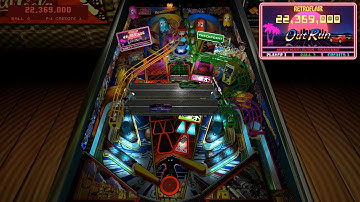 RetroFlair - BAM Edition: RGB Lighting update (option) and PUP Stream