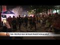 Miami Marathon draws thousands of runners to South Florida