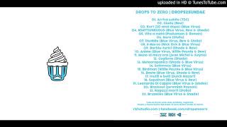 Blue Virus feat. Smoke - Leonardo Di Cappio (Prod. Drops To Zero)