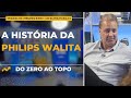 Philips Walita: de liquidicadores na década de 1940 até as airfryers