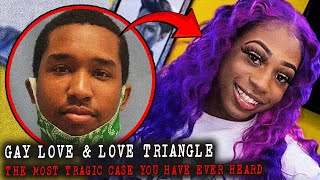 GAY LOVE \& LOVE Triangle: The Most Tragic Case You Have Ever Heard | True Crime Documentary