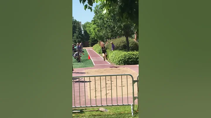 Allyson Weiss 40ft  1 25in  PR