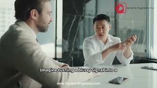 Dynamic Engineers Inc - Achieve Signal Clarity with High-Performance PLL Solutions 05.28.25