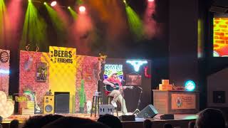 HARDY NEW SONG 2024 - “GIRL WITH A GUN” FIRST TIME LIVE