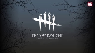 Dead By Daylight