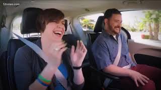 Waymo to launch first ride-hailing service with fleet of self-driving vehicles