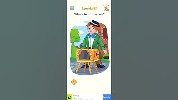 DOP3: Displace One Part Level 66