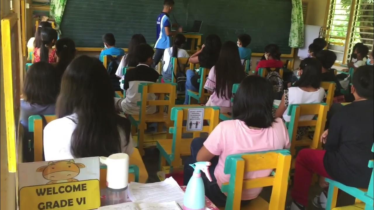 Kahulugan At Kahalagahan Ng Pamahalaan Demo Teaching In Araling