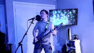 Rockstar (Blue Stahli) - Cover