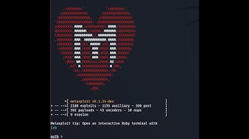 part 2. Install Metasploit-Framework in Termux | Kali Linux NetHunter Android install in 5 minutes
