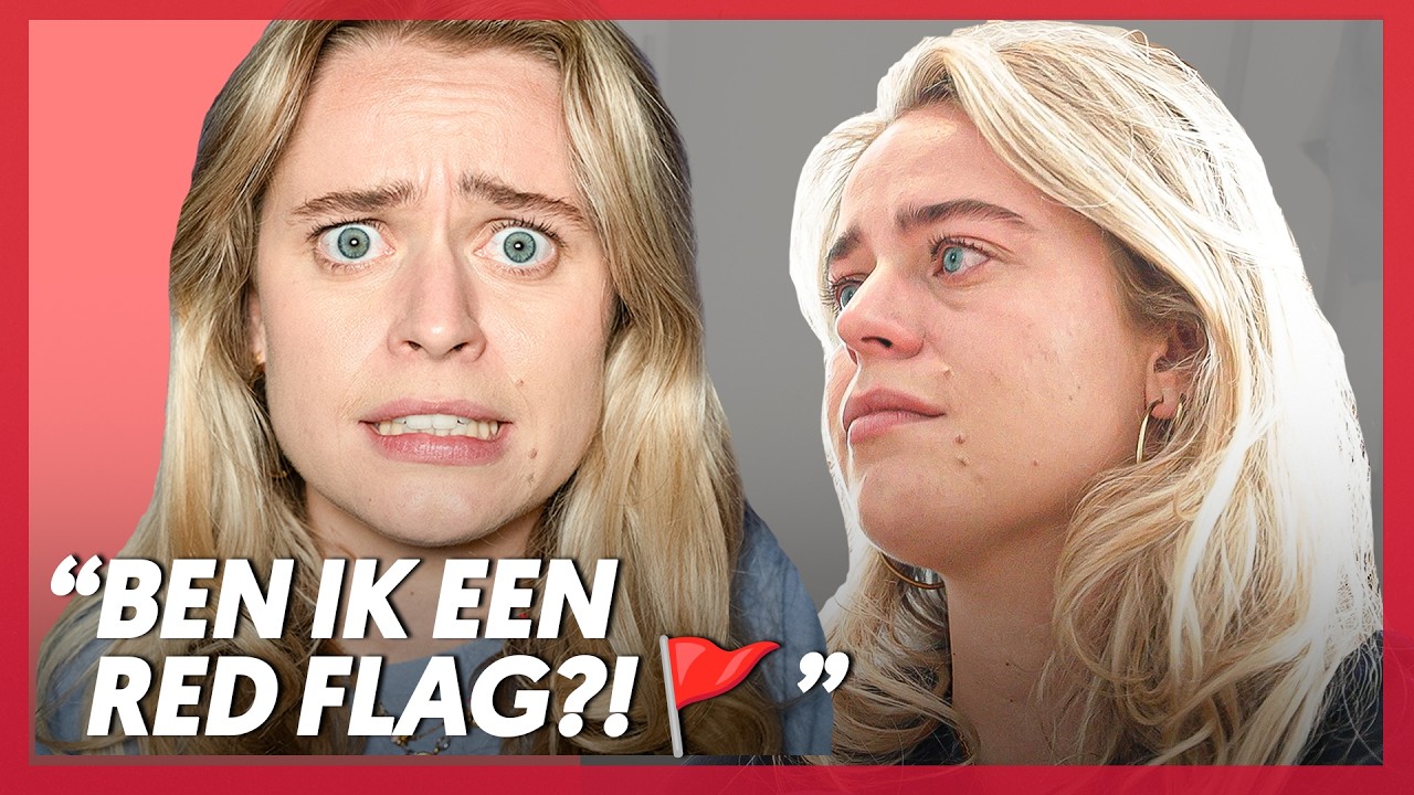 Ik heb nog nooit een relatie gehad - Hoedan NPO3