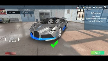 Racing Xperience Real Race Android Gameplay By BMZ Games #3