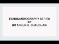 QUADRICUSPID AORTIC VALVE  -  ECHOCARDIOGRAPHY SERIES BY DR ANKUR K CHAUDHARI