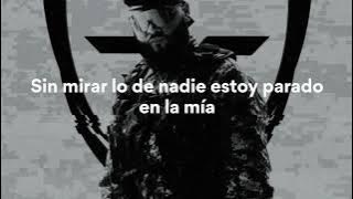 HI KI, Farruko (Letra/Lyrics)