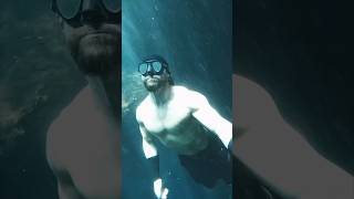 How To Breathe In Underwater