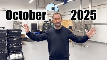Apa yang terjadi pada Oktober 2025?