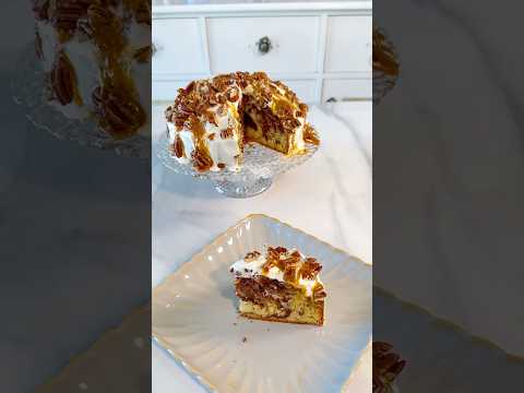 كيكة السينابون كأنكم بتاكلو سينابون بدون عجن ولا تعب شوفو كيف طلعت بالأخير