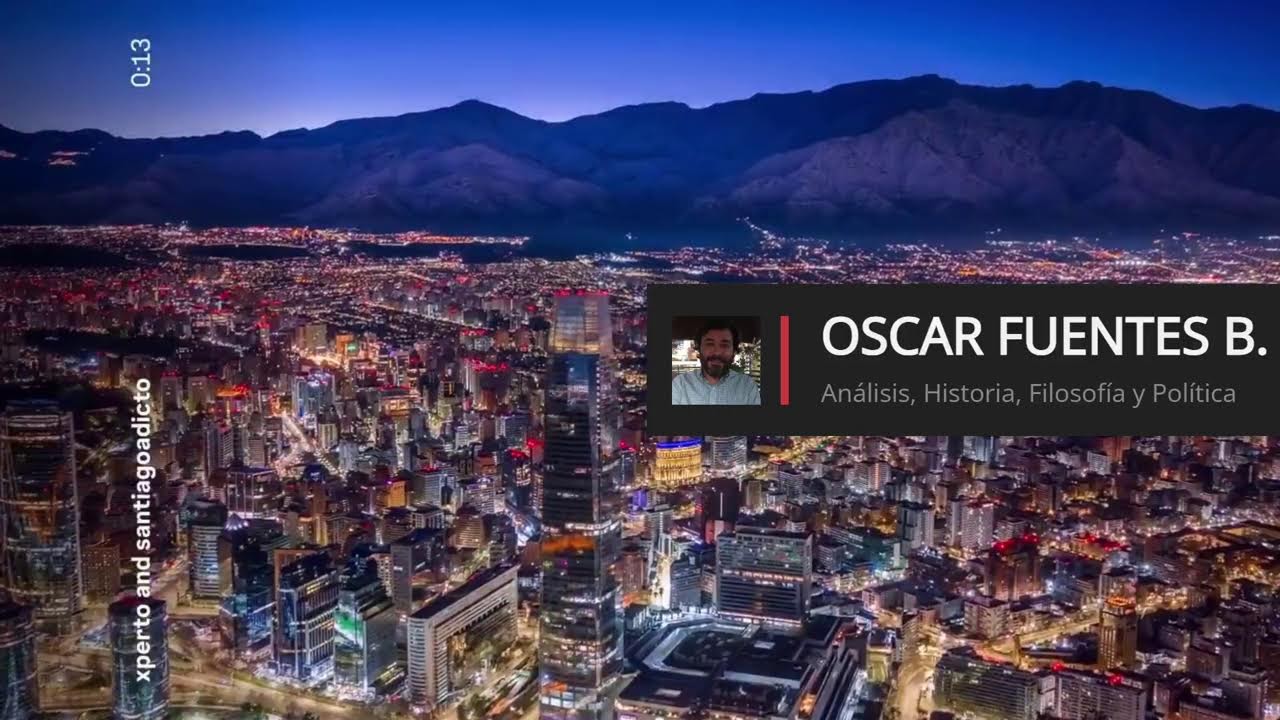 Expoliación Política de la Ciudadanía en Chile - Gabriel Salazar - Capítulo 21