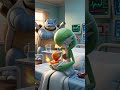 Gardevoir y Blastoise tienen una relación difícil y pasa esto.. Parte 2?