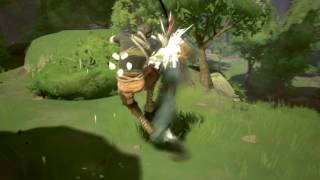 Absolver Stagger Combat Style Video