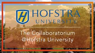 The Collaboratorium At Hofstra