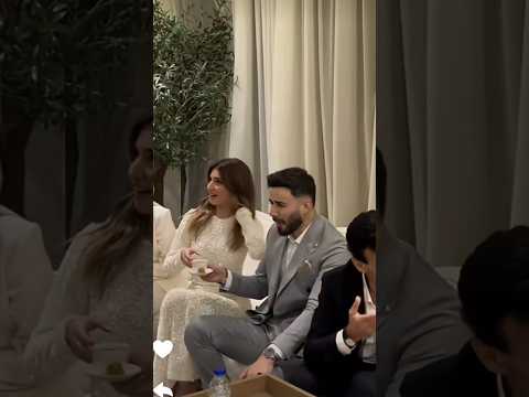ردة فعل أسامة عل قهوة مالحة خلا شرين تشربها     
