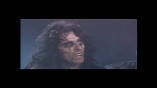 Alice Cooper - Killer (Live 1987)